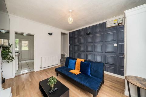 undefined, Northborough Road, London