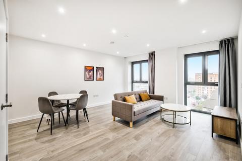1 bedroom apartment to rent, Emperor Point, Dragonfly Walk, London