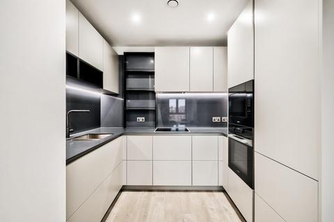 1 bedroom apartment to rent, Emperor Point, Dragonfly Walk, London