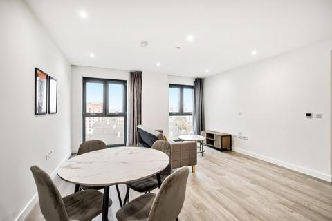 1 bedroom apartment to rent, Emperor Point, Dragonfly Walk, London