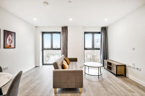 1 bedroom apartment to rent, Emperor Point, Dragonfly Walk, London