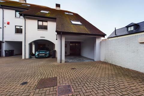 undefined, Smugglers Reach, 101 Mudeford , Christchurch