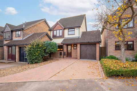undefined, Ganners Hill, Taverham, NR8