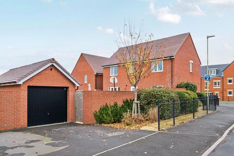 undefined, Chambray Road, Andover, SP11 6SG