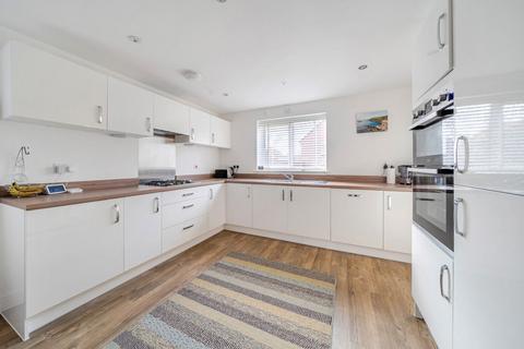 undefined, Chambray Road, Andover, SP11 6SG