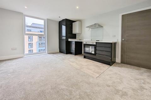 1 bedroom apartment to rent, Canal Walk, Southampton SO14
