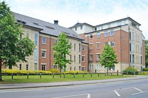 2 bedroom flat to rent, Escrick House, Fulford Place, Hospital Fields Road, York, YO10