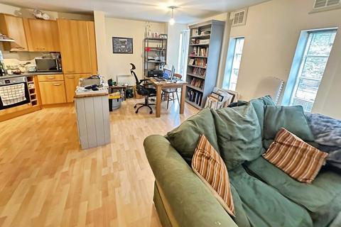 2 bedroom flat to rent, Escrick House, Fulford Place, Hospital Fields Road, York, YO10