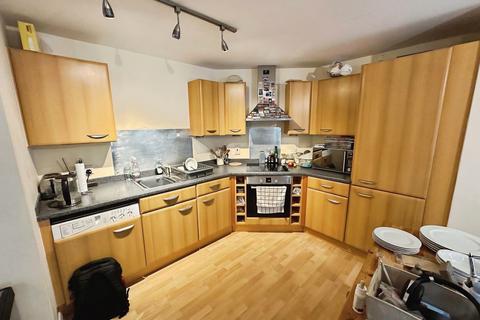 2 bedroom flat to rent, Escrick House, Fulford Place, Hospital Fields Road, York, YO10