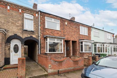 3 bedroom terraced house for sale, Fredrick Road, Gorleston