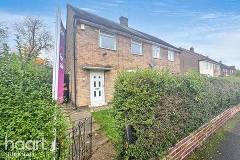 undefined, Lilac Road, Nottingham