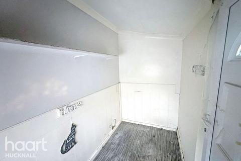 undefined, Lilac Road, Nottingham
