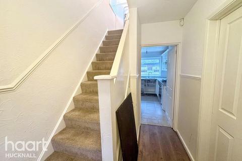 undefined, Lilac Road, Nottingham