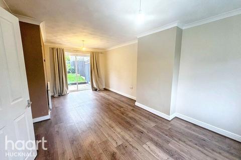undefined, Lilac Road, Nottingham
