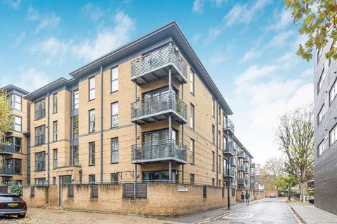 1 bedroom flat to rent, Spa Road, London SE16