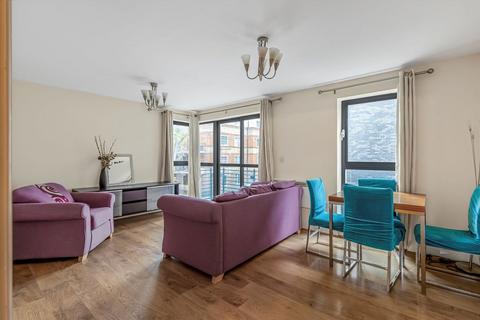 1 bedroom flat to rent, Spa Road, London SE16
