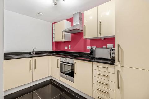 1 bedroom flat to rent, Spa Road, London SE16