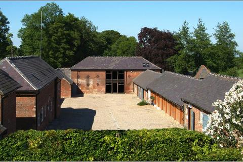 Office to rent - Denne Hill Business Centre, Canterbury CT4