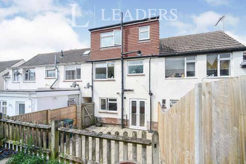 undefined, Truleigh Drive, Portslade, Brighton, BN41