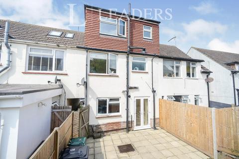 undefined, Truleigh Drive, Portslade, Brighton, BN41