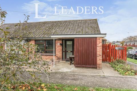 undefined, Carlton Road, Kelsale, IP17