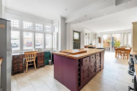 5 bedroom semi-detached house for sale, Mayfield Road, South Sutton, SM2