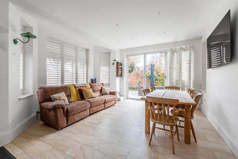 5 bedroom semi-detached house for sale, Mayfield Road, South Sutton, SM2
