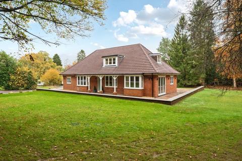 undefined, Burrows Cross, Shere GU5