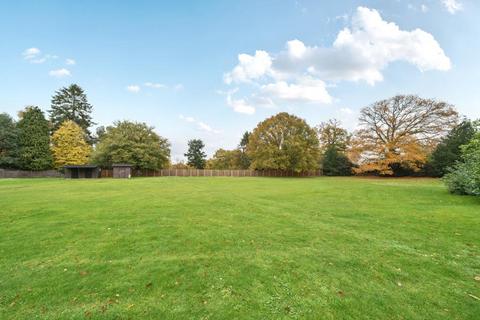 undefined, Burrows Cross, Shere GU5