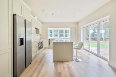 undefined, Burrows Cross, Shere GU5