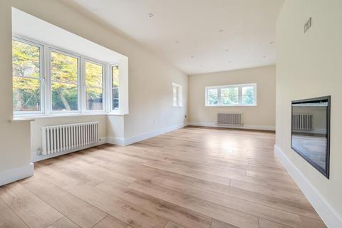 undefined, Burrows Cross, Shere GU5