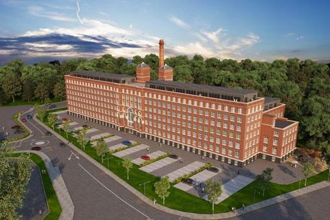 undefined, Meadowmill, Water Street, Stockport SK1 2BX