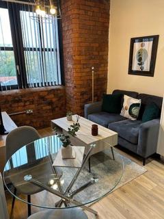 undefined, Meadowmill, Water Street, Stockport SK1 2BX