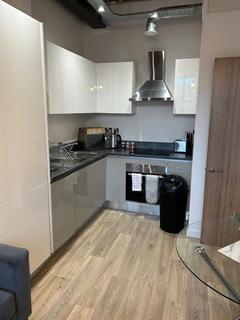 undefined, Meadowmill, Water Street, Stockport SK1 2BX