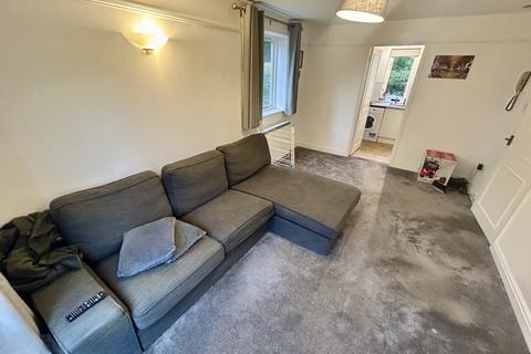 2 bedroom apartment to rent, Bury Road, Stowmarket IP14