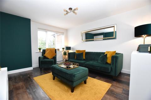 3 bedroom townhouse for sale, Pavilion Close, Stanningley, Pudsey, Leeds