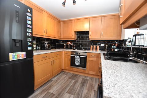 3 bedroom townhouse for sale, Pavilion Close, Stanningley, Pudsey, Leeds