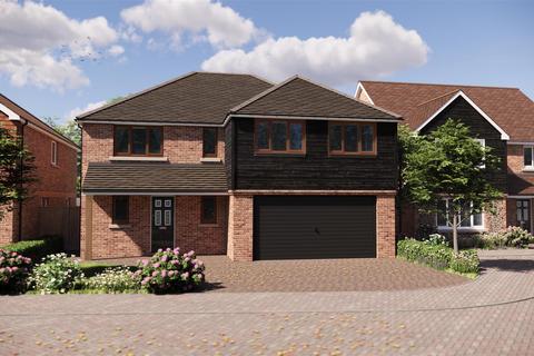 undefined, The Rowan, Mill Field, Ash, Canterbury, Kent, CT3 2BD
