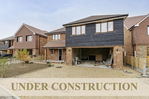 undefined, The Rowan, Mill Field, Ash, Canterbury, Kent, CT3 2BD