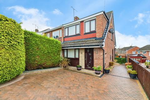 Charlton Drive, High Green, Sheffield