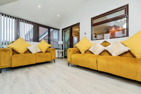 undefined, Charlton Drive, High Green, Sheffield