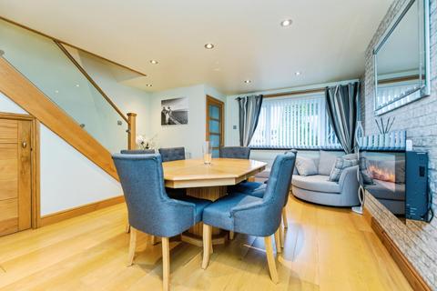 undefined, Charlton Drive, High Green, Sheffield