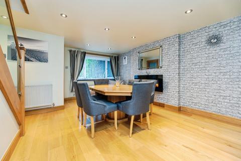 undefined, Charlton Drive, High Green, Sheffield