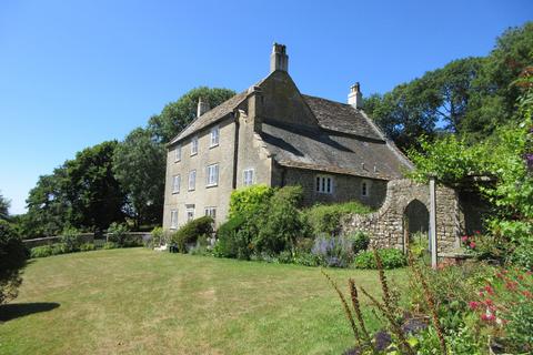 undefined, Chilcombe DT6