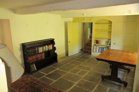 undefined, Chilcombe DT6