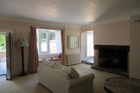 undefined, Chilcombe DT6