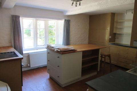 undefined, Chilcombe DT6