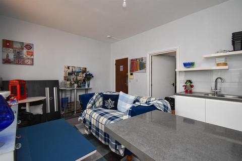 undefined, George Street, East Sussex TN34