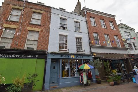 George Street, East Sussex TN34