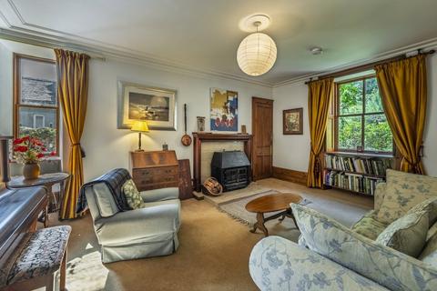undefined, Bridge End House, Oyne, Insch, Aberdeenshire, AB52